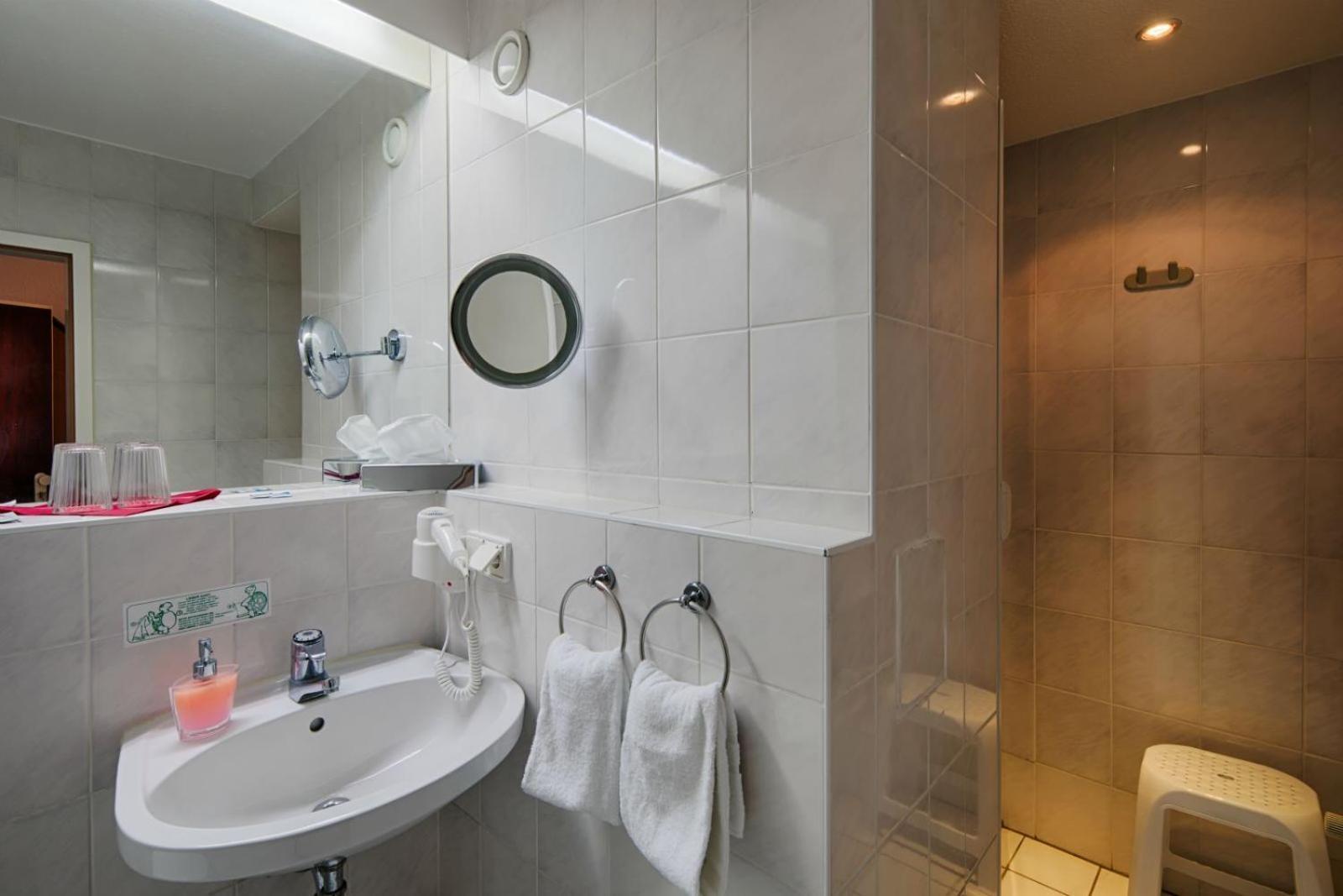Comfort Hotel Bernau Bernau bei Berlin Cameră foto